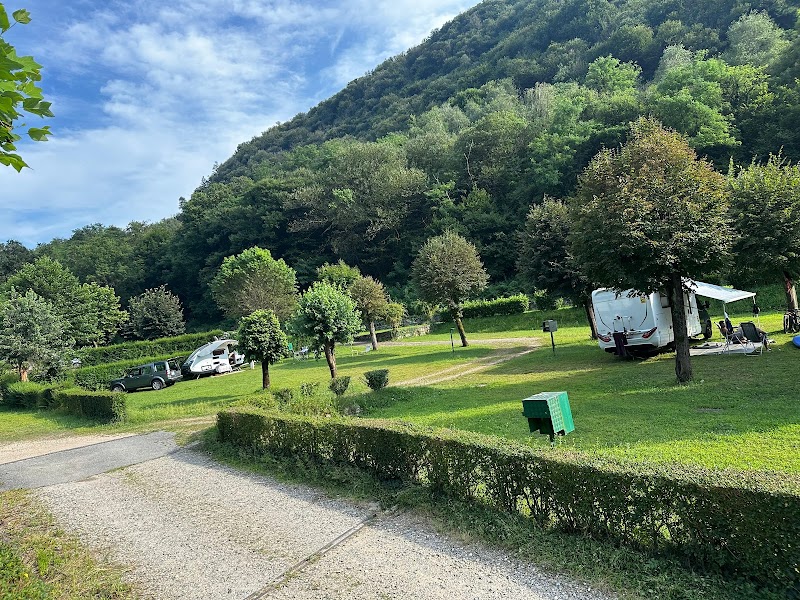 BellaVista - Camping e Relax