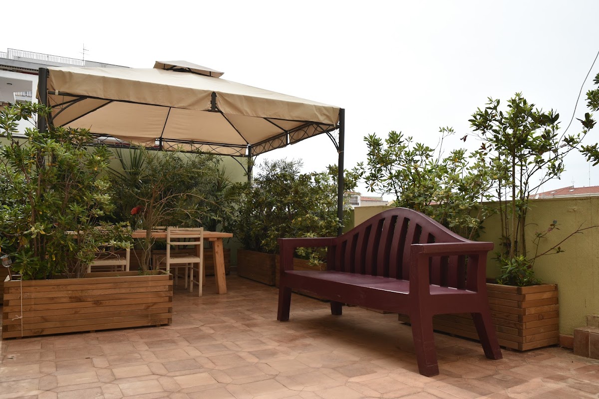 b&b in centro — Alloggio a Alghero, Sassari