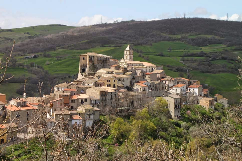 BioAgriSalute di Ianniello Emiliano — Alloggio a Potenza, Potenza
