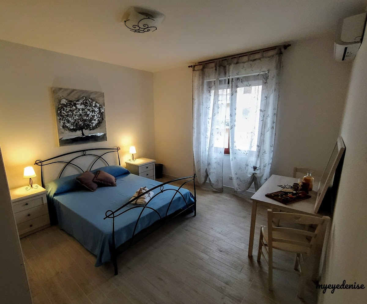 Alghero Mare Chiaro - Guest House — Alloggio a Alghero, Sassari