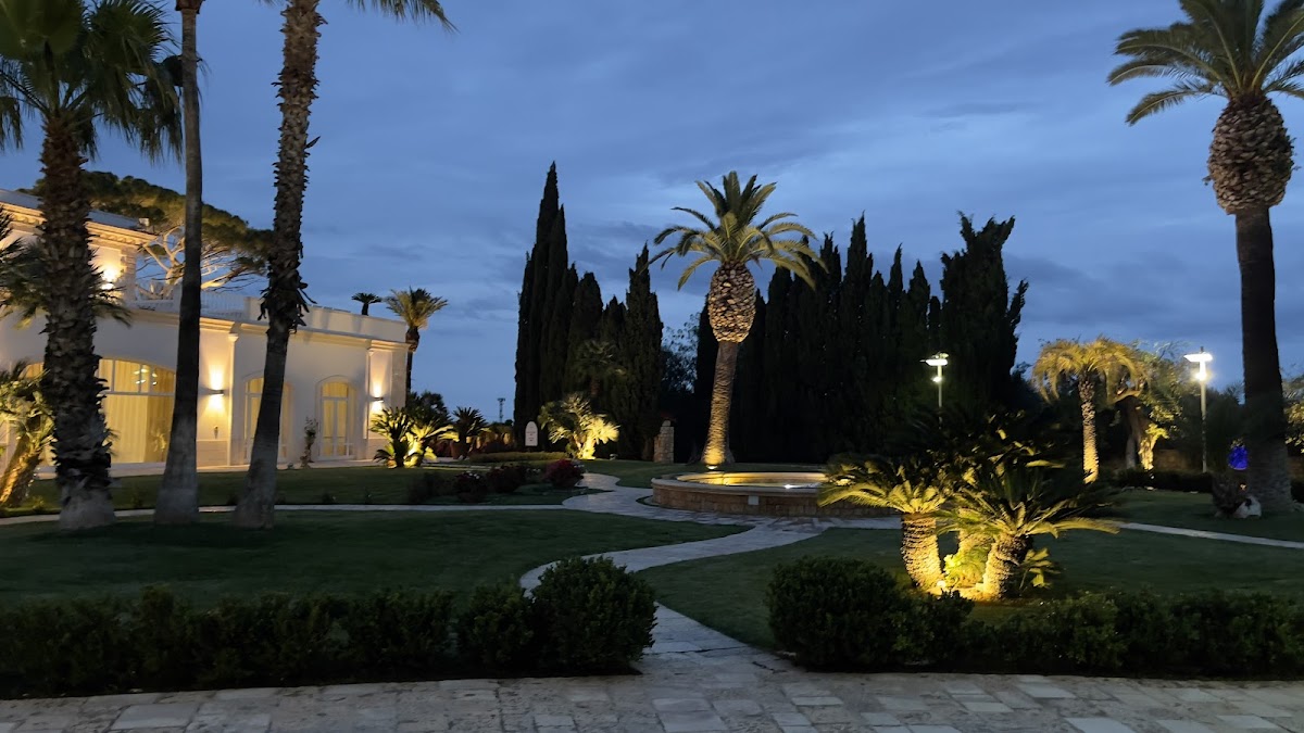 Azienda Agricola Fusella — Alloggio a Polignano a Mare, Bari