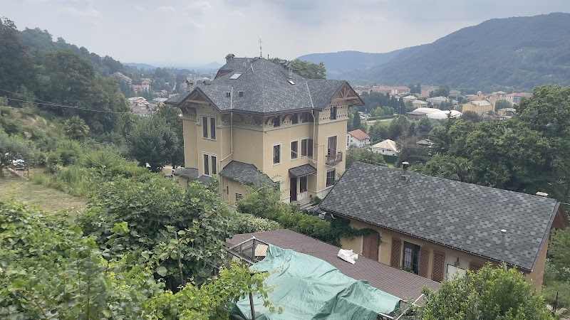 B&B Miravalle — Alloggio a Torre Pellice, Torino