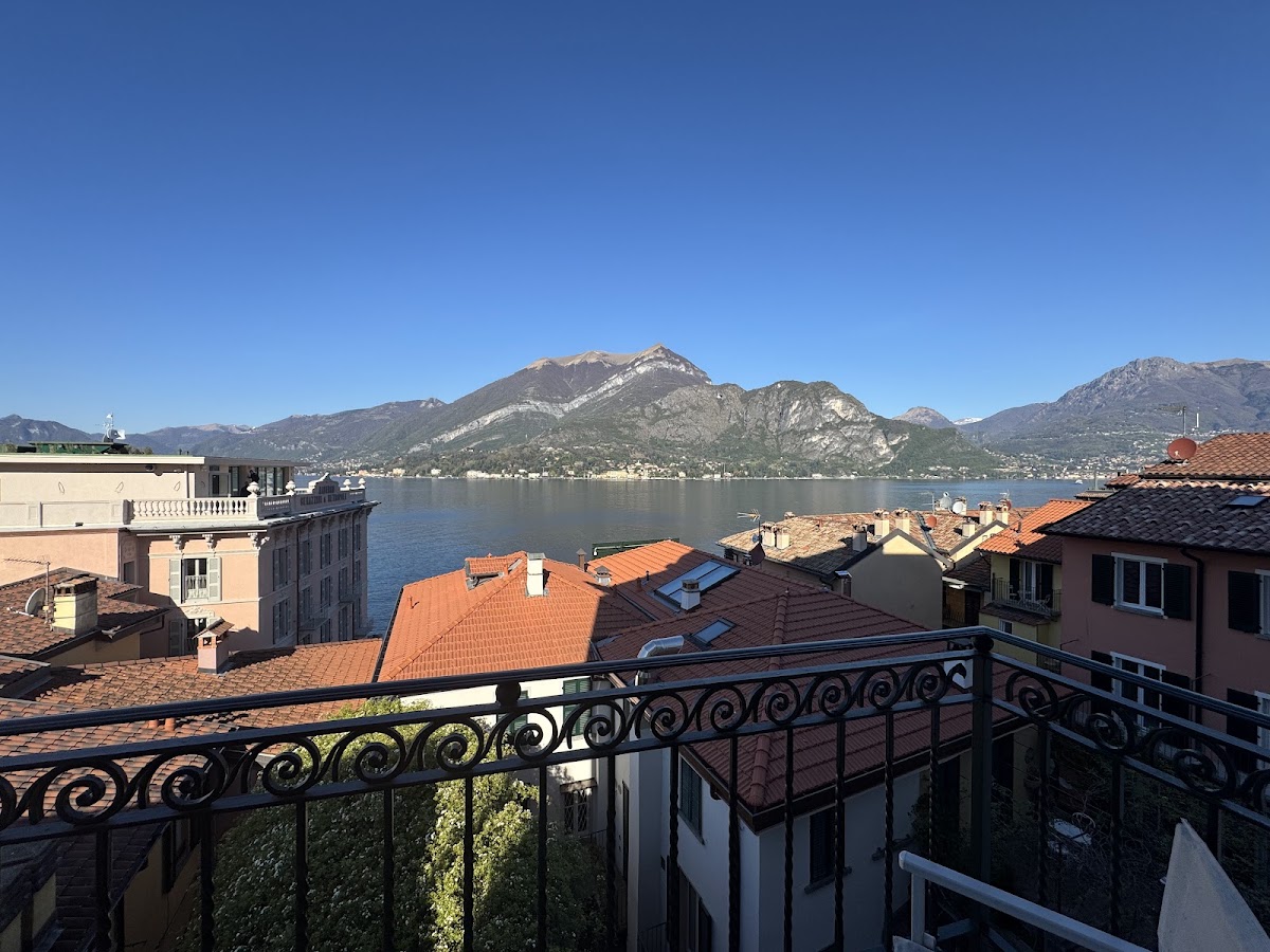 Hotel Bellagio — Alloggio a Bellagio, Como
