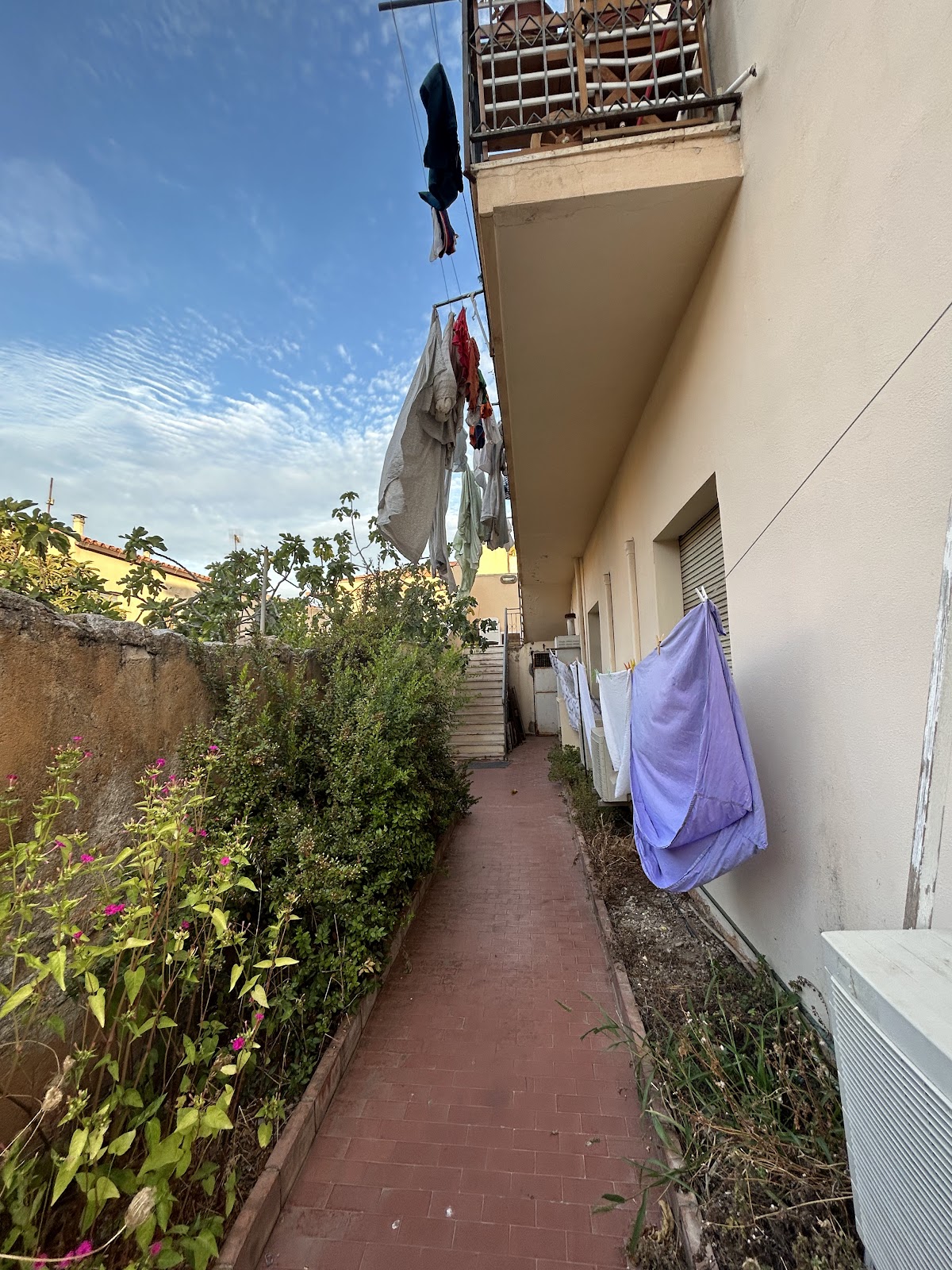 B&B Le Mille e una Notte — Alloggio a Olbia, Sassari