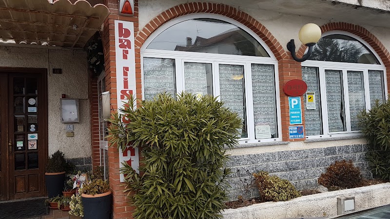 Hotel Ristorante La Bruceta — Alloggio a Ovada, Alessandria
