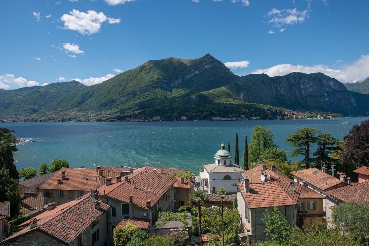 Hotel Silvio — Alloggio a Bellagio, Como