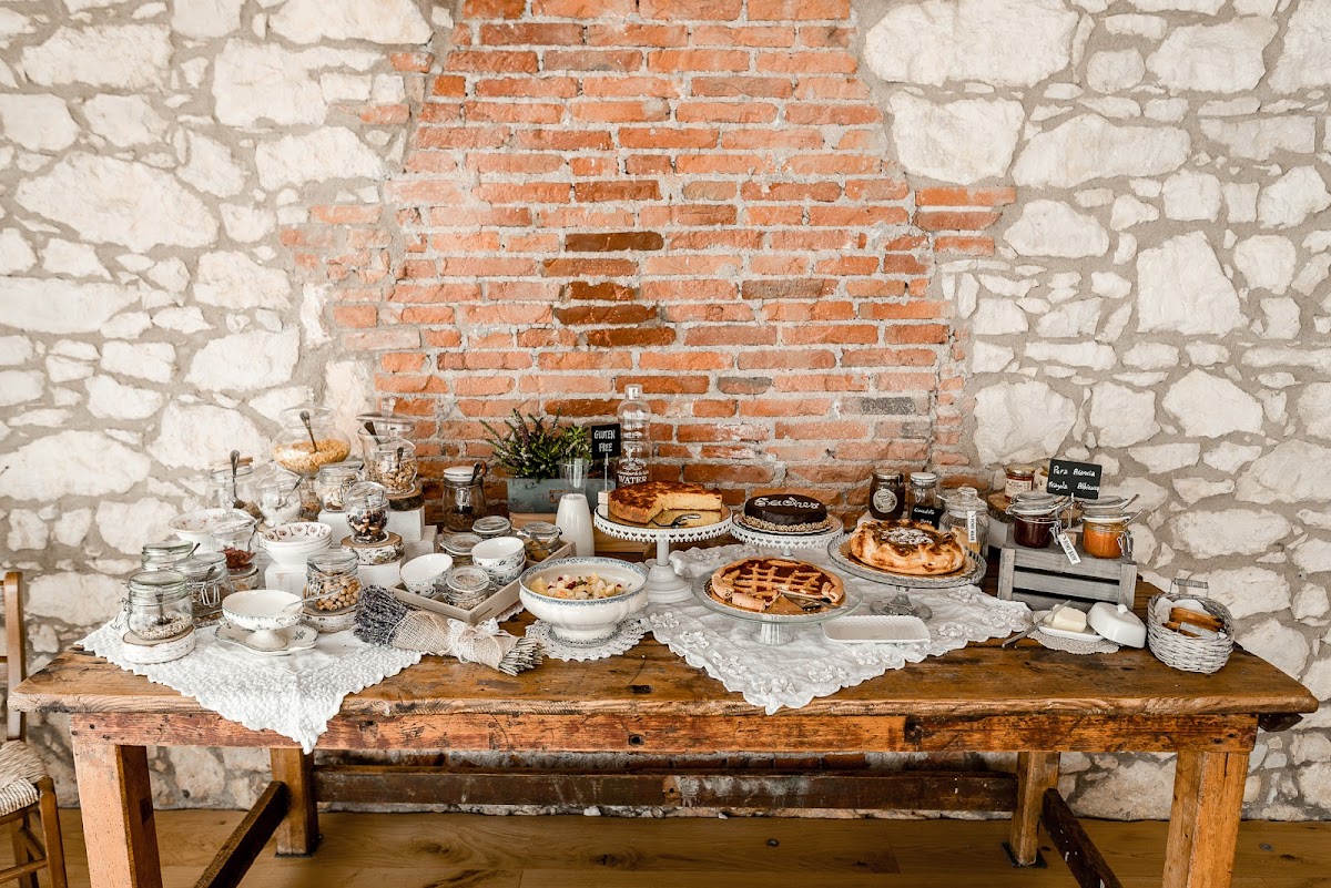 Agriturismo La Borina — Alloggio a Verona, Verona