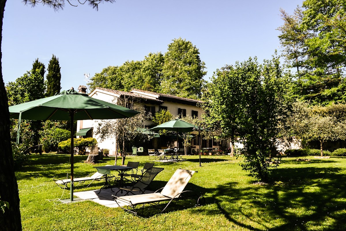 B&B Casasolana