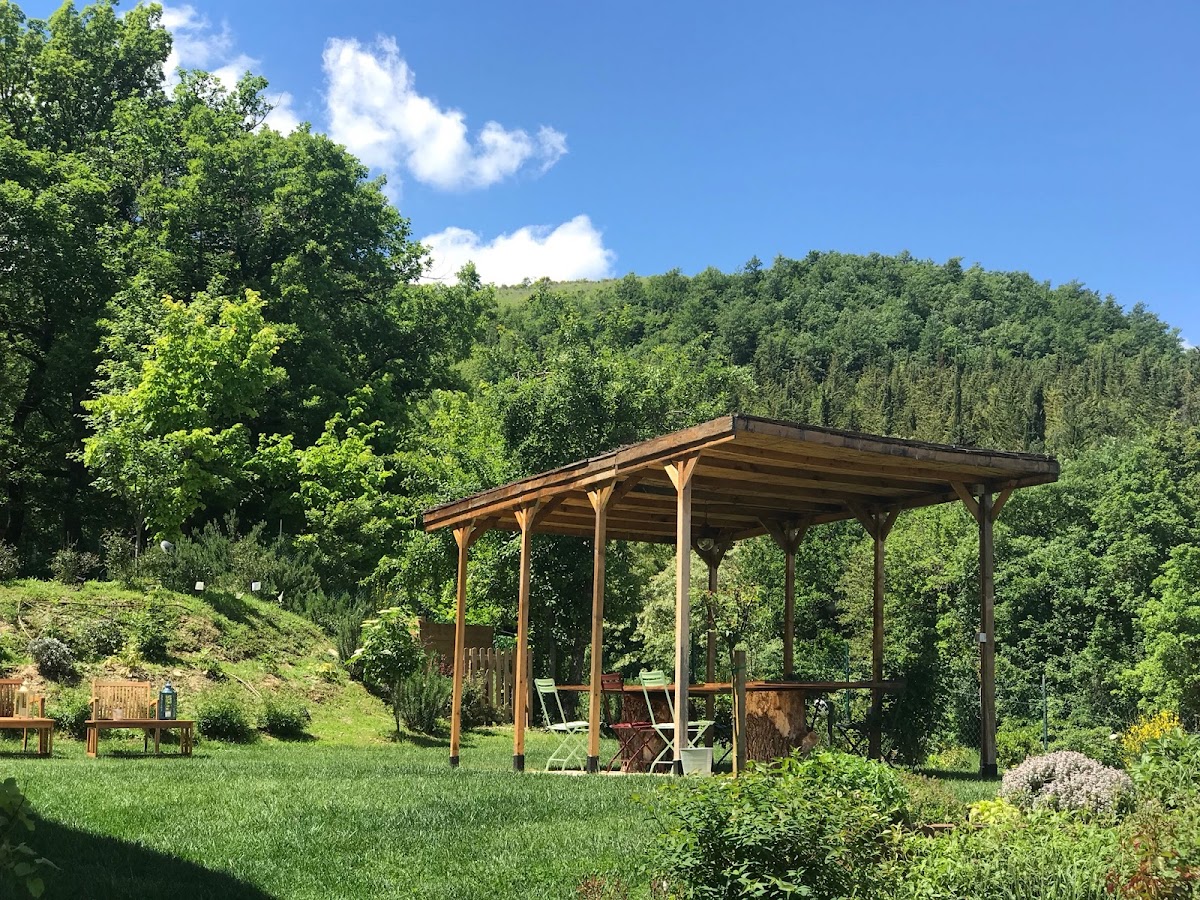 Casa Minotti Luxury Country-House / Villa e Piscina