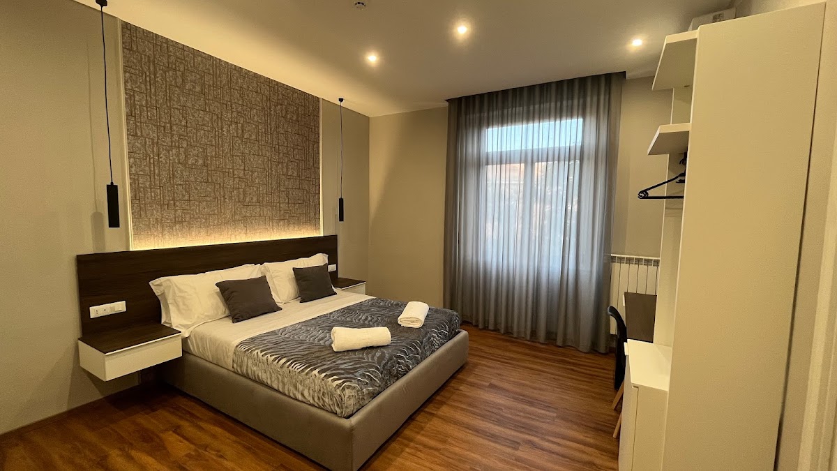 B&B MariLù — Alloggio a Foggia, Foggia