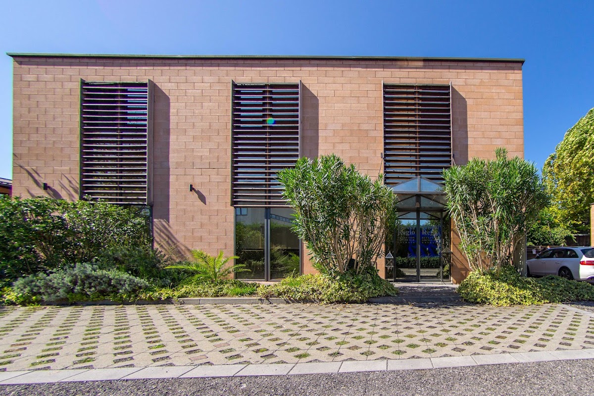 CONFIDENCE HOTEL REGIO — Alloggio a Reggio Emilia, Reggio Emilia