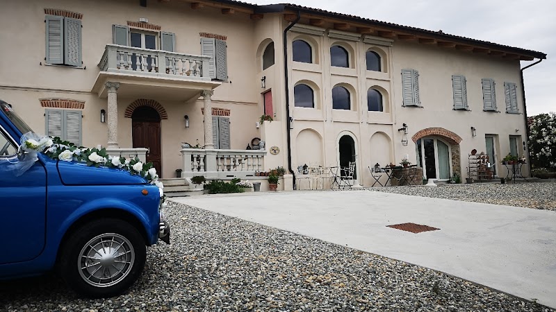 Theresa sulla collina b&b