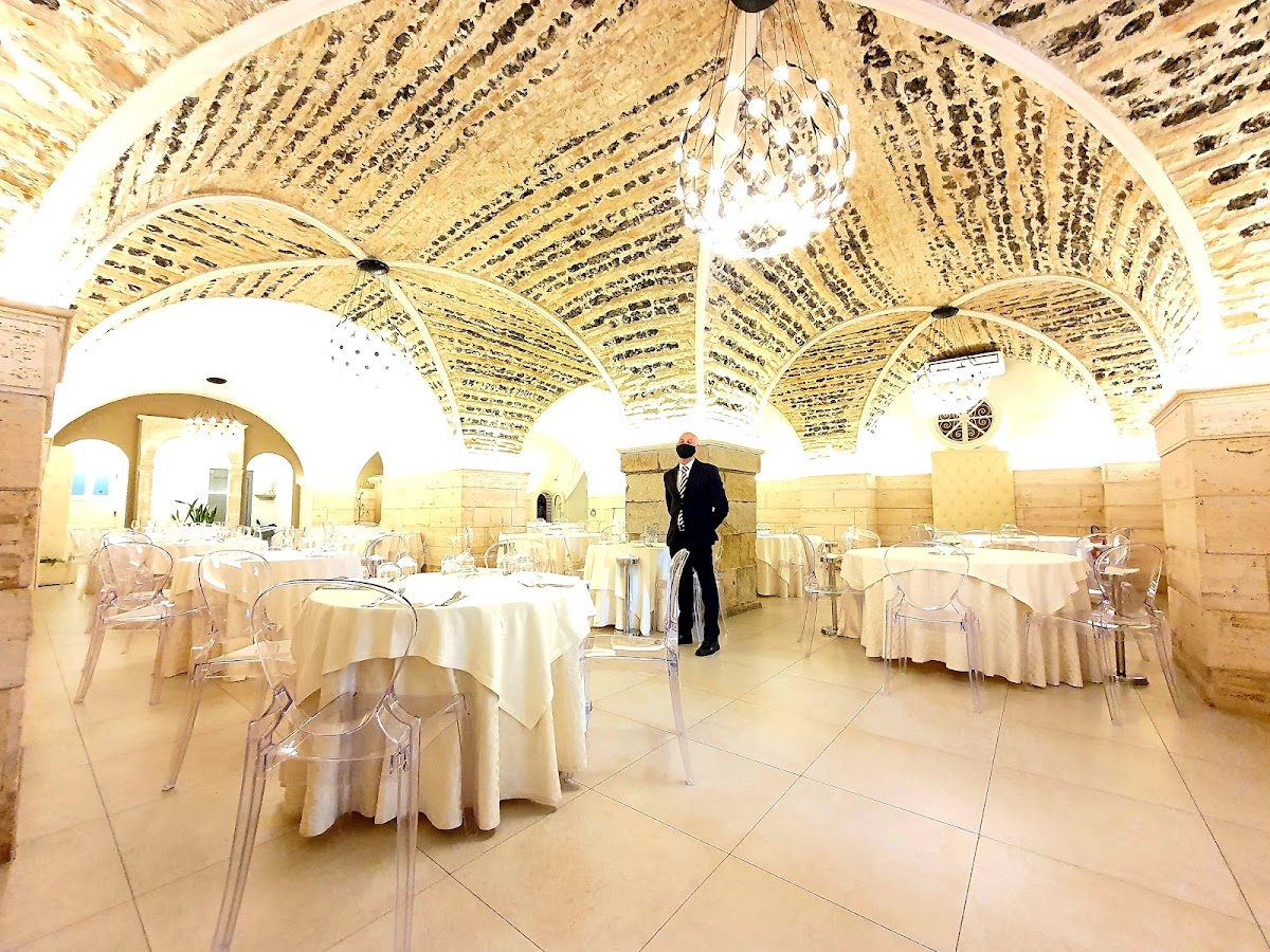 Hotel Ristorante Palazzo Krataiis — Alloggio a Scilla, Reggio Calabria