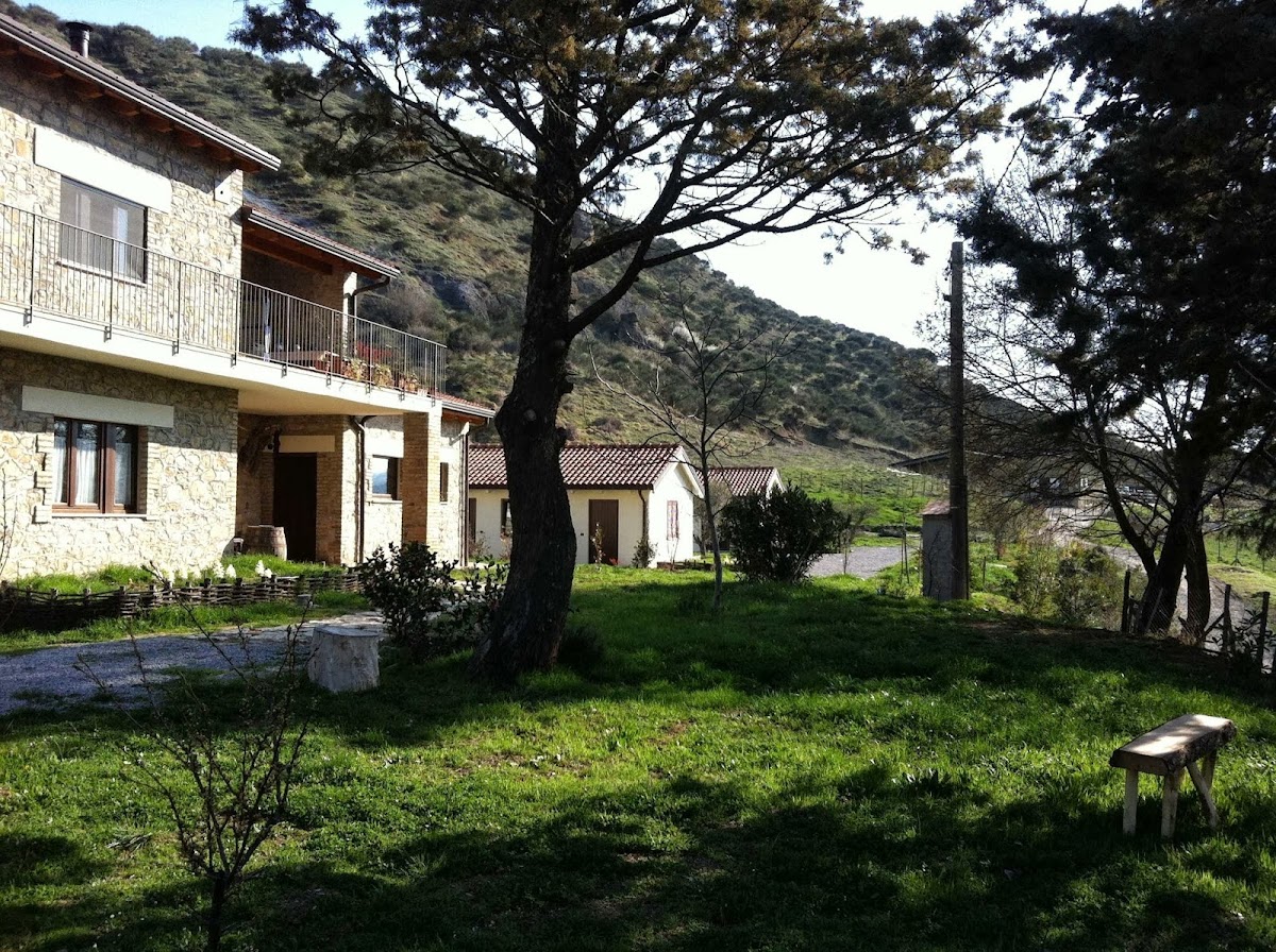 Taverna Centomani — Alloggio a Potenza, Potenza