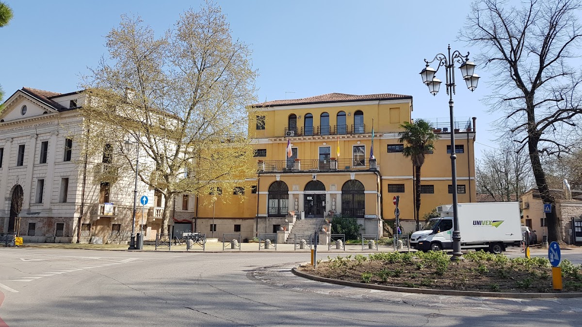 Ostello Olimpico Vicenza — Alloggio a Vicenza, Vicenza
