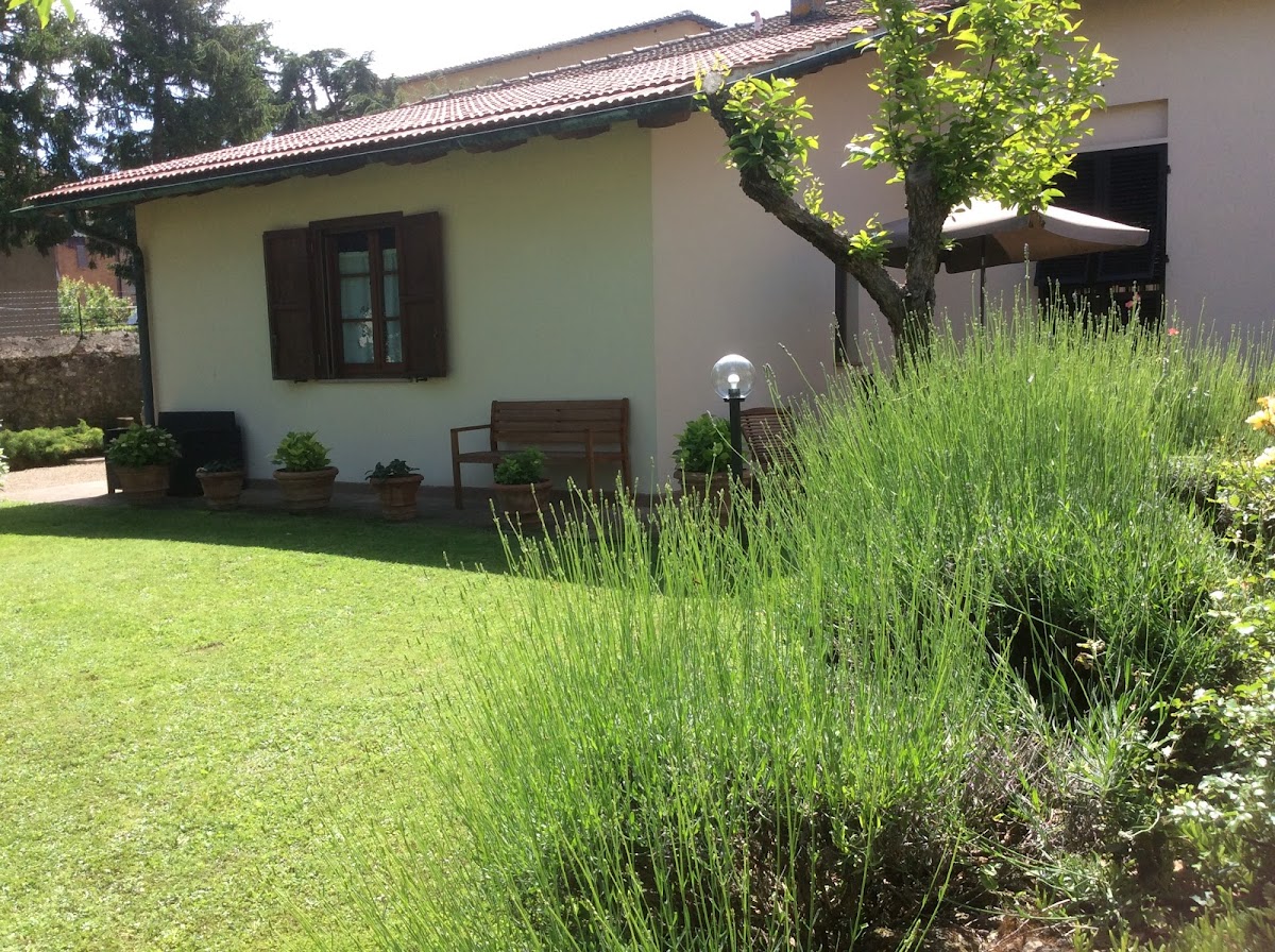 Bed and Breakfast la Primavera