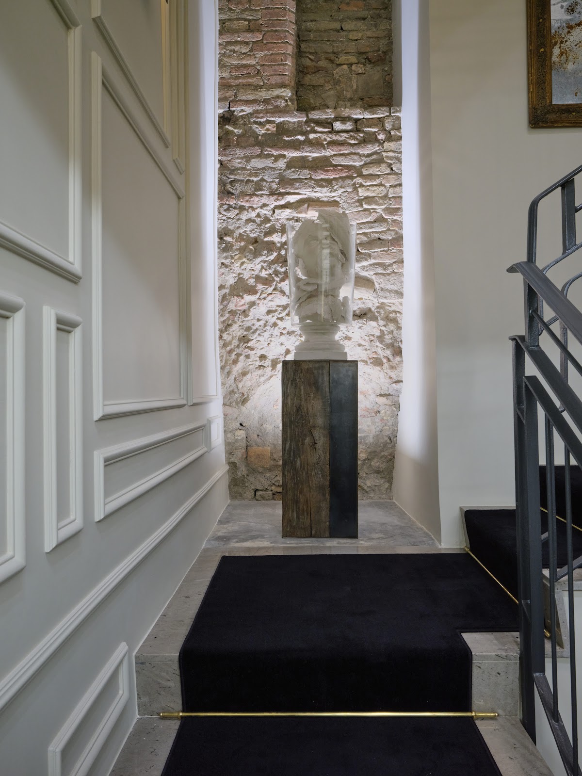 SanDomenico R&B — Alloggio a Ravenna, Ravenna
