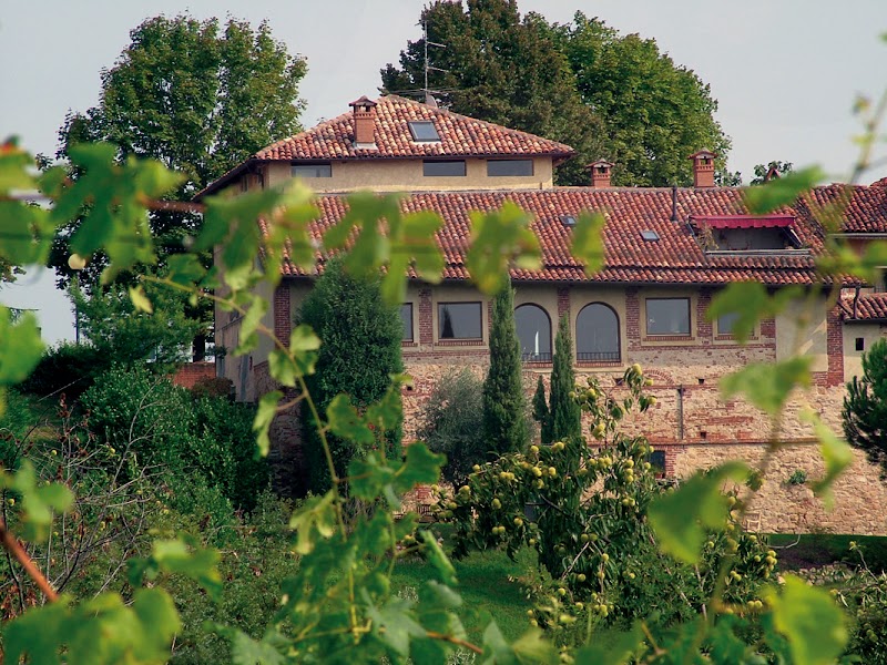 B & B Cascina Mondella — Alloggio a Cossato, Biella