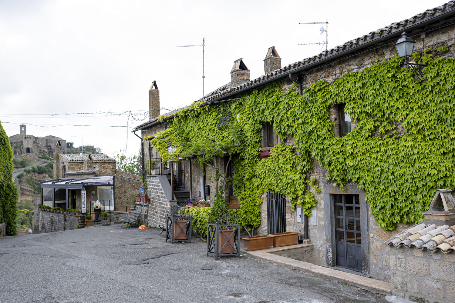 Acqua di Civita Beauty & Rooms in Mercatello