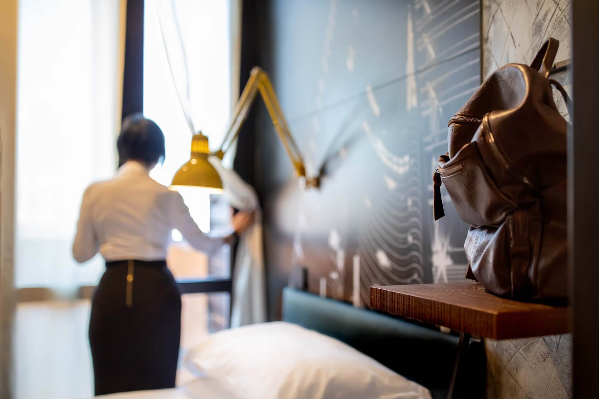 Roxy Hotel — Punto di interesse a Milano, Milano