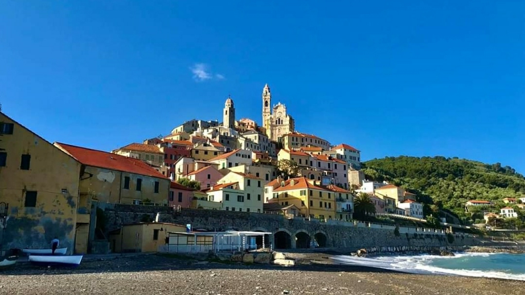 Tra il Borgo e il Mare