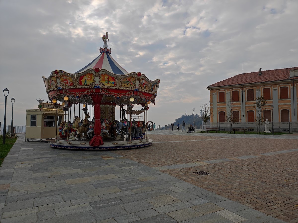 Blueberry Rooms — Alloggio a La Morra, Cuneo
