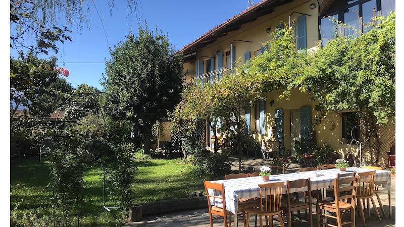 Cascina Marie Location e B&B