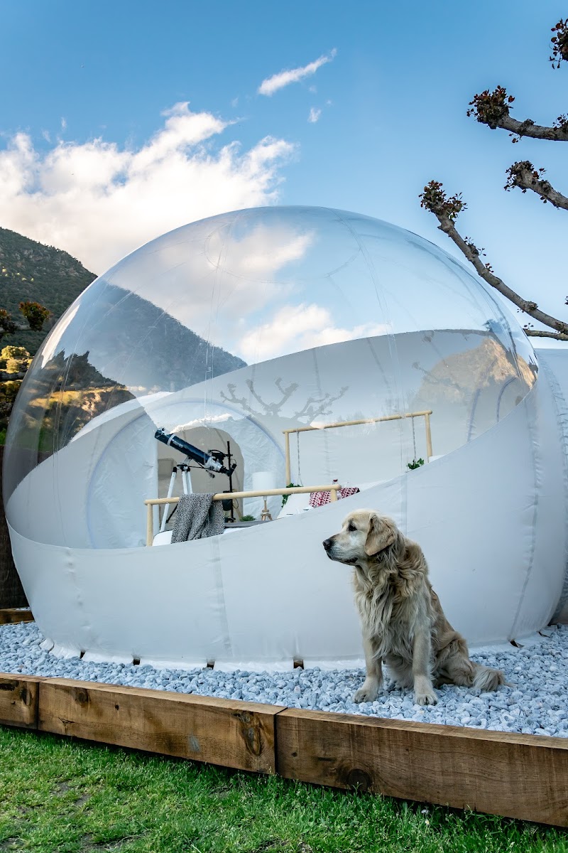 Nomading Camp Milano — Accommodation in Parco Ticino, Novara