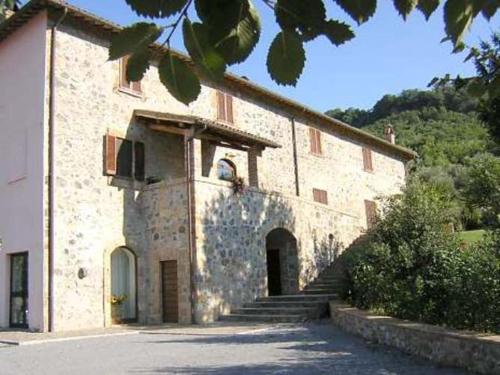 Hotel Villa Acquafredda — Alloggio a Orvieto, Terni