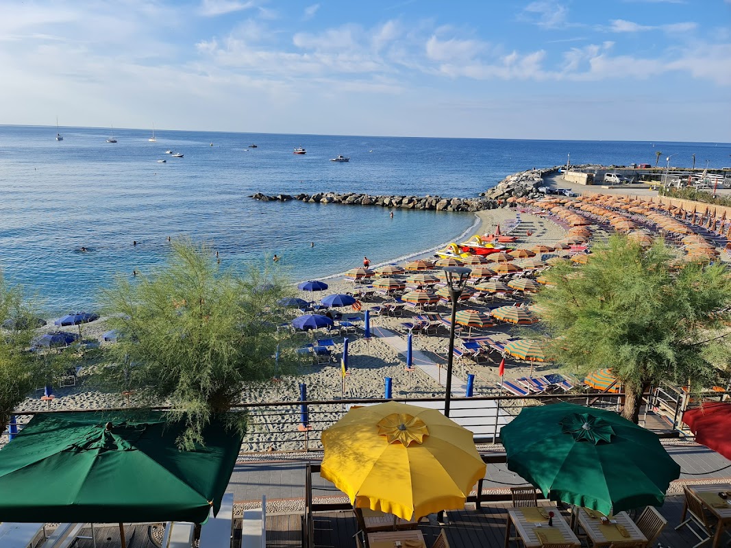 Albergo Baia — Alloggio a Monterosso al Mare, La Spezia