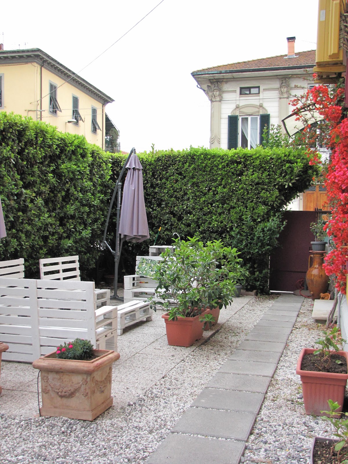 B&B La Bella Addormentata e il Principe Calaf. — Alloggio a Lucca, Lucca