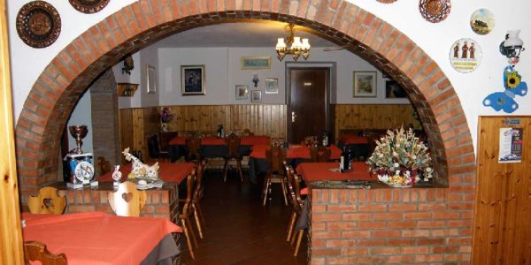 Agriturismo Chamir — Alloggio a Cividale del Friuli, Udine