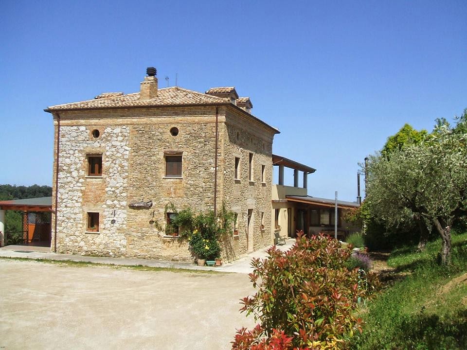 Le mignole Agriturismo — Alloggio a Lanciano, Chieti