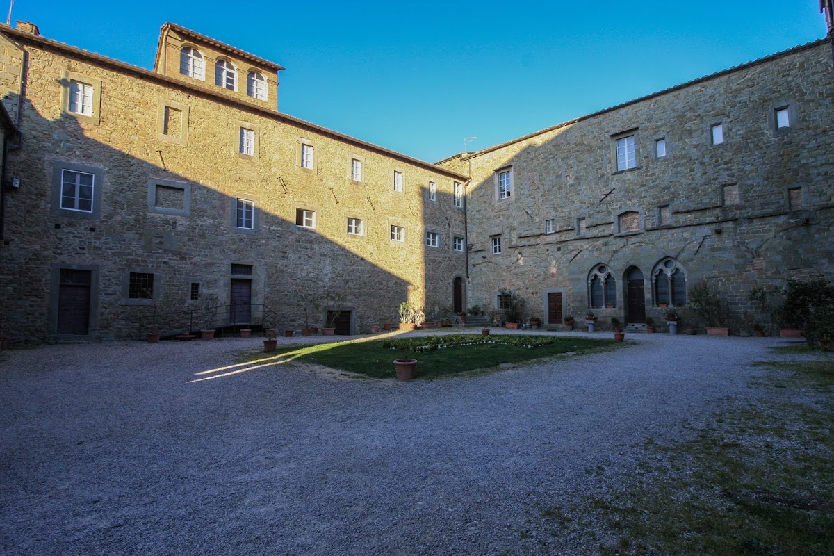 B&B San Francesco - Cortona — Alloggio a Cortona, Arezzo