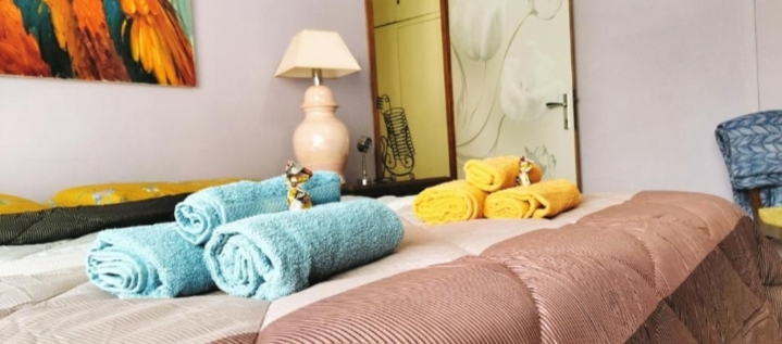 La Casita b&b