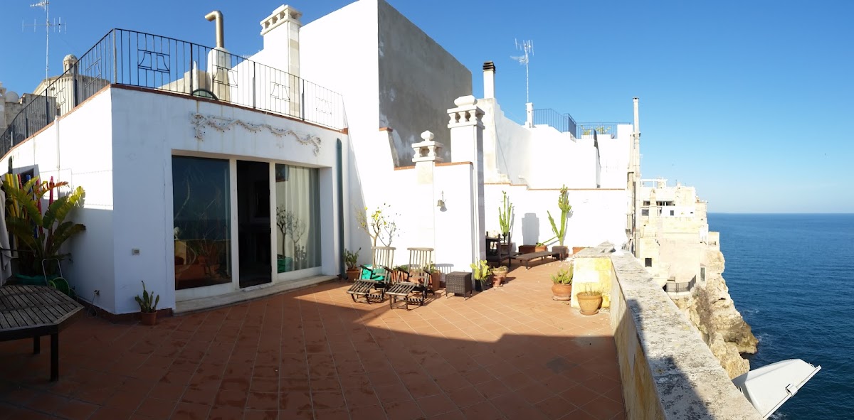 B&B Relais Del Senatore — Alloggio a Polignano a Mare, Bari