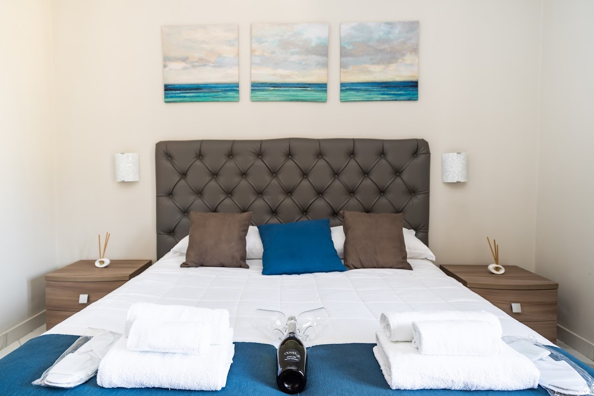 Il Falco Luxury B&B al Centro Città — Alloggio a Reggio Calabria, Reggio Calabria