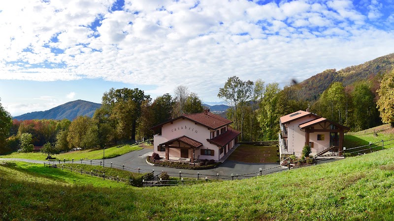 CASABRIN di Beretta Rita