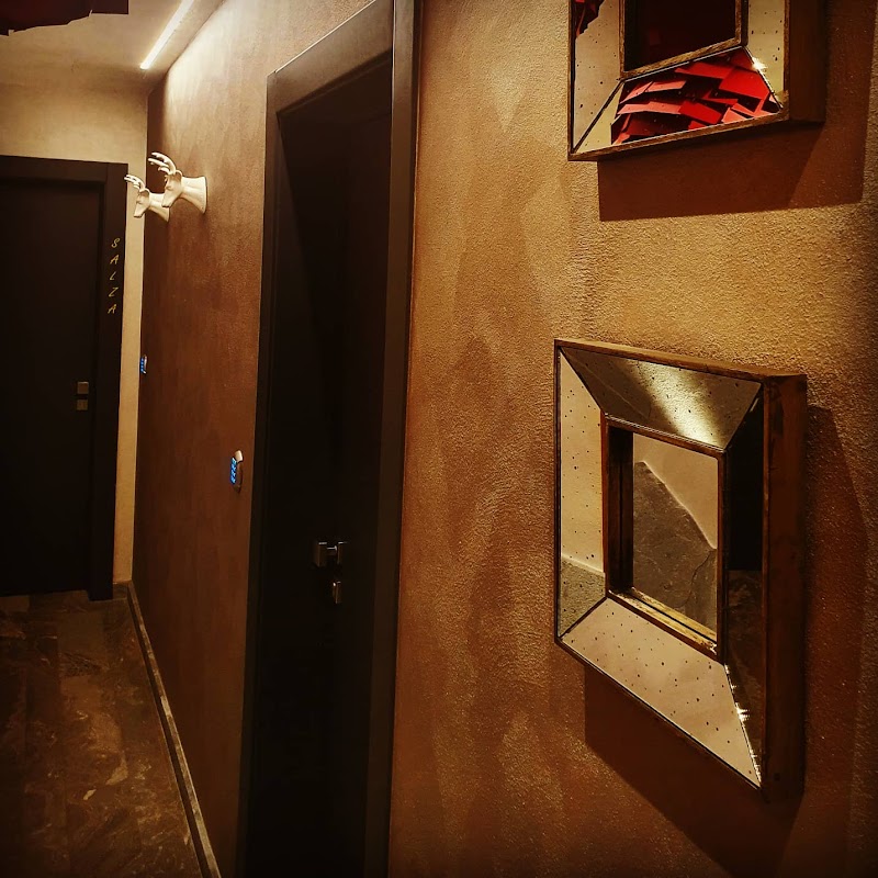 Mh Olen Hotel — Alloggio a Alagna Valsesia, Vercelli