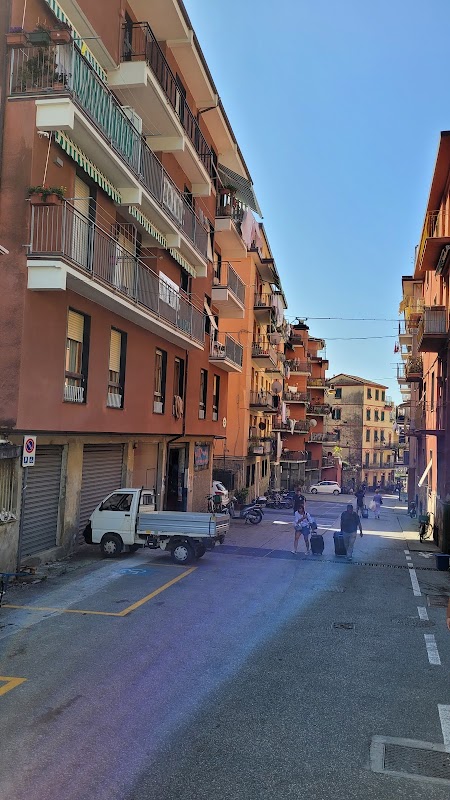 Albergo Al Carugio (CIN:IT011019A1F9RJLJHZ)