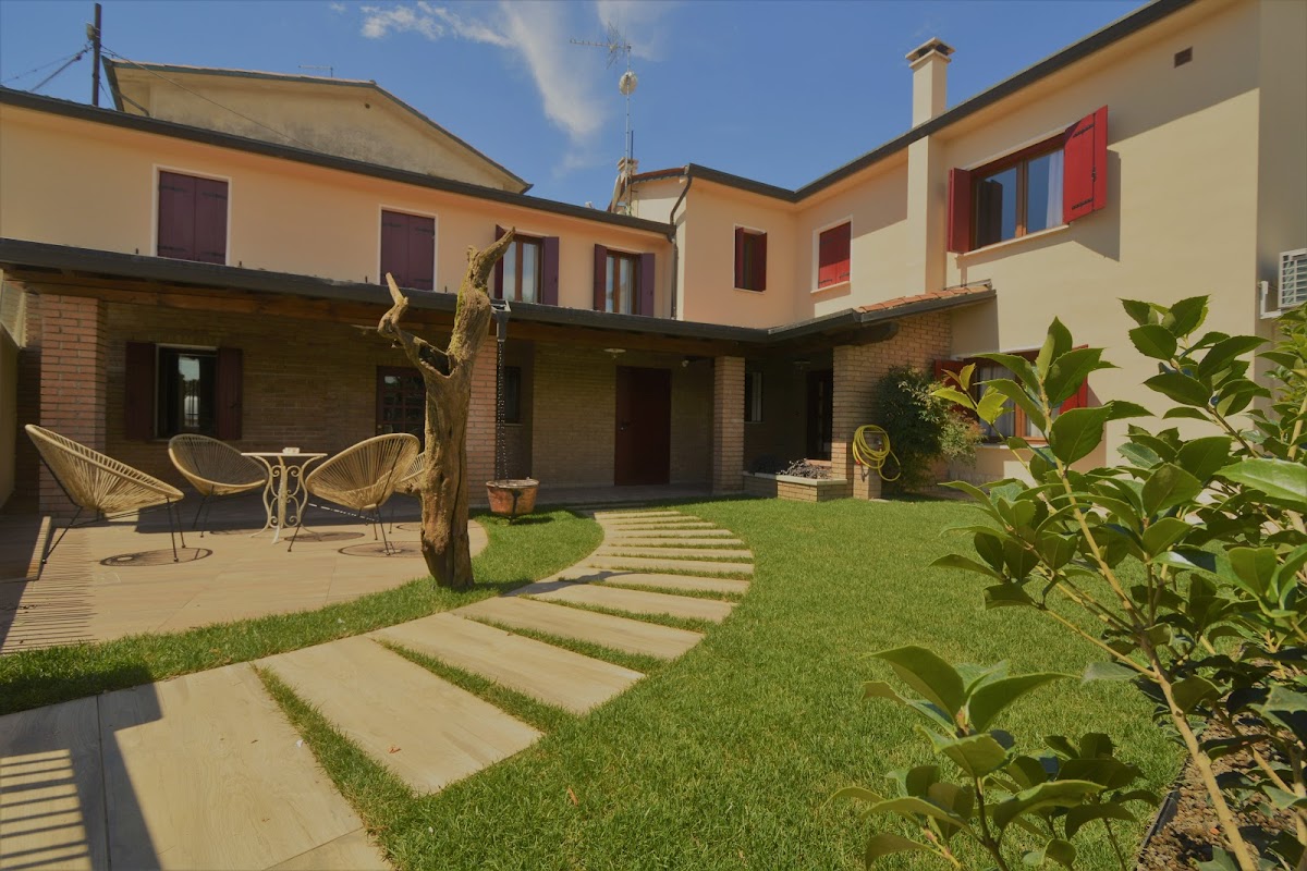 Bacaria — Alloggio a Bassano del Grappa, Vicenza