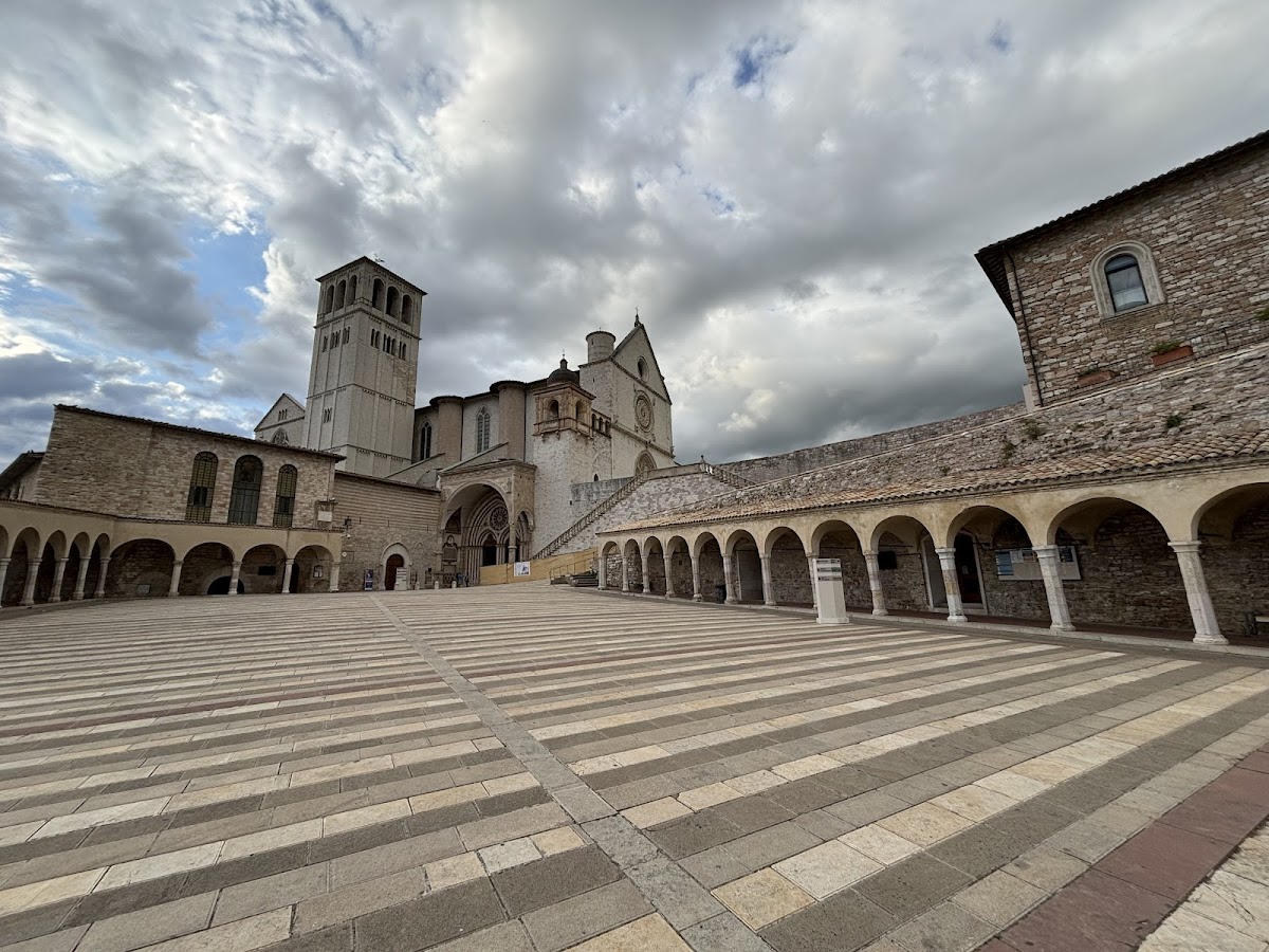 Dilà Assisi Rooms — Alloggio a Assisi, Perugia