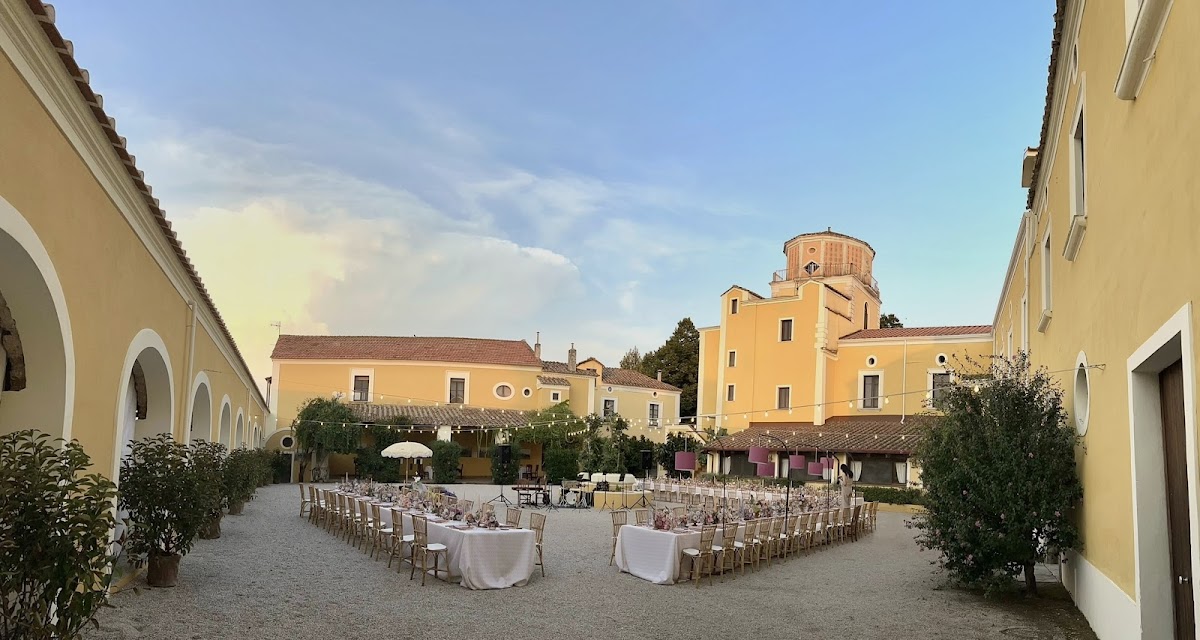 Masseria La Morella — Alloggio a Ravello, Salerno