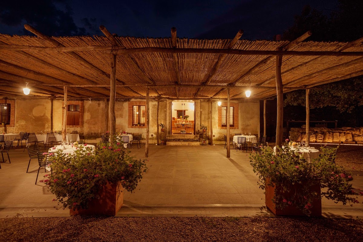 Tenuta Duca Marigliano Boutique Hotel — Alloggio a Paestum, Salerno