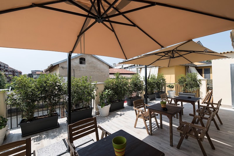 B&B Guest House - Il Cedro Reale — Alloggio a Venaria Reale, Torino