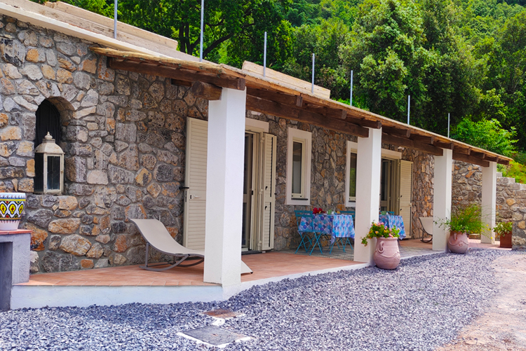 Sanacore — Alloggio a Maratea, Potenza