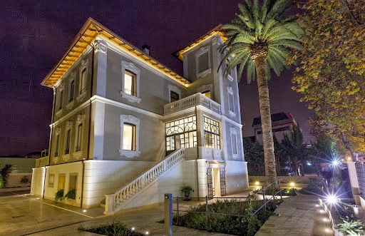 Hotel 900 — Alloggio a Teramo, Teramo