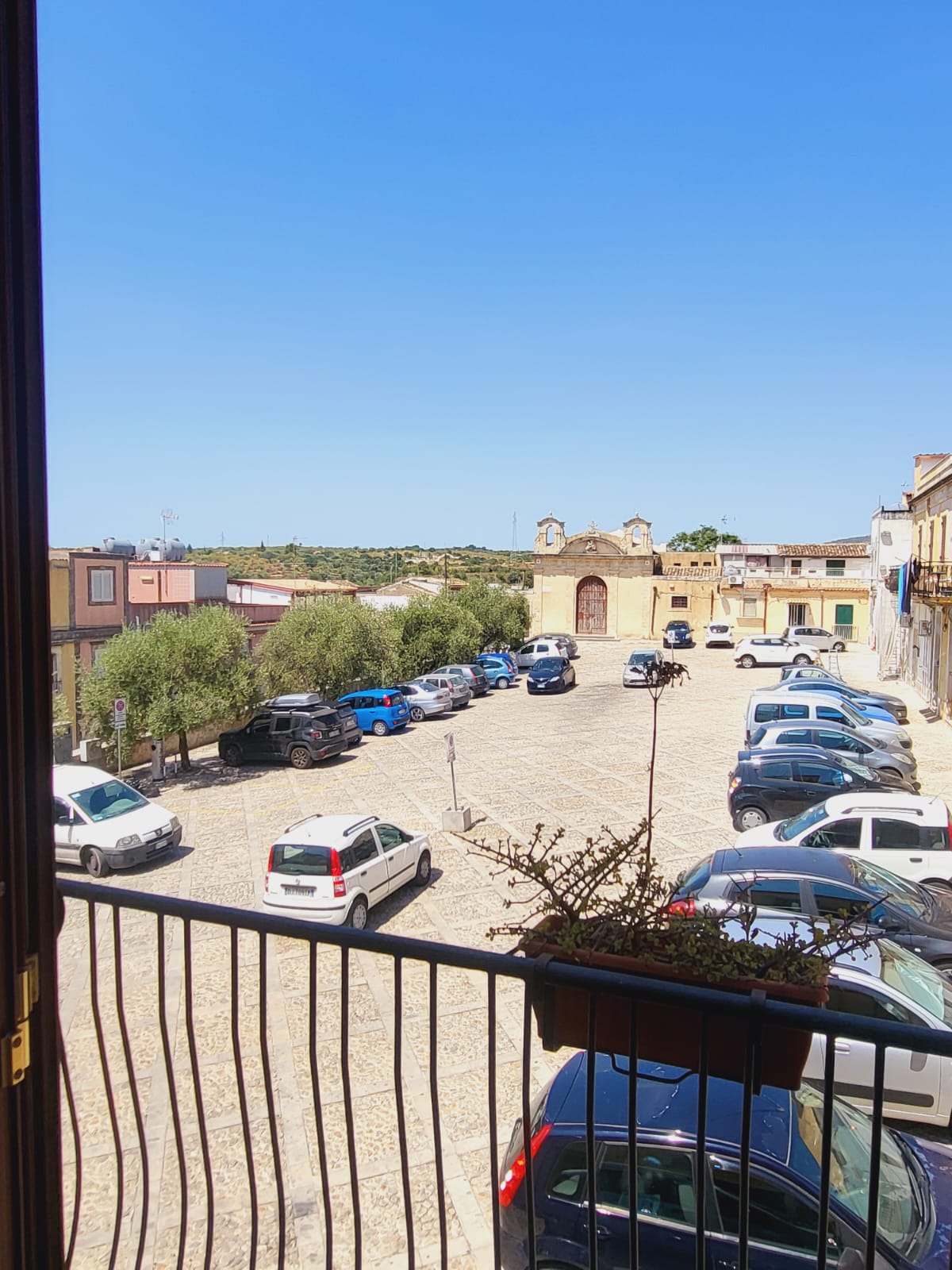 La Perla Di Noto — Alloggio a Noto, Siracusa
