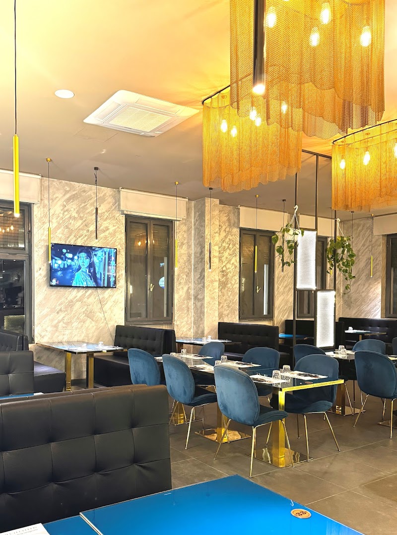 Hotel Oasi Bar Ristorante