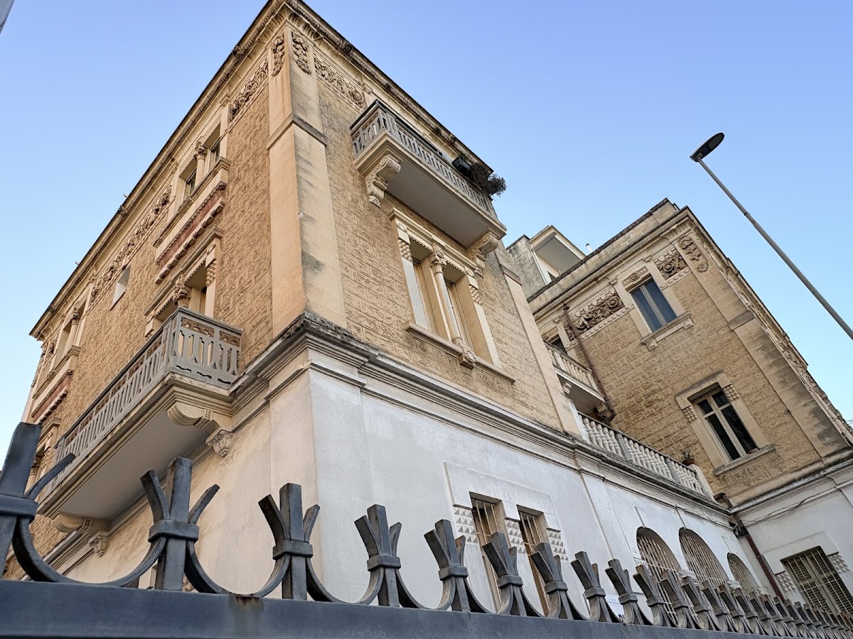 DIMORA di ACANTO — Alloggio a Lecce, Lecce